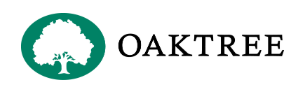 Oaktree Capital Management